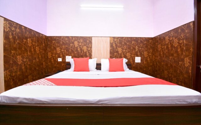 Hotel Park View By OYO Rooms