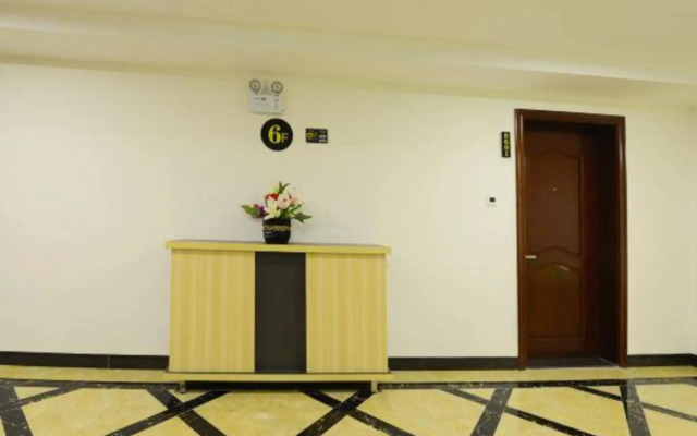 Longting Holiday Hostel