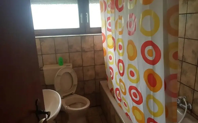 Franz Berg Apartment Greimerath