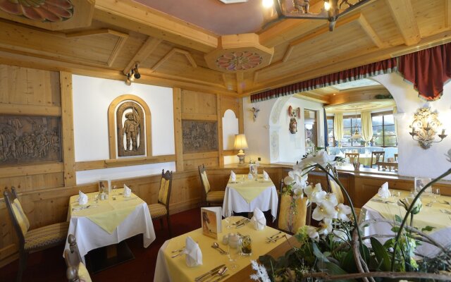Hotel Residenz Hochland