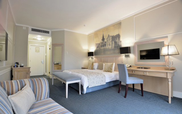 Swakopmund Hotel