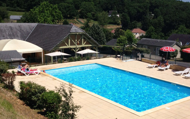 Terres de France - Les Hameaux de Correze