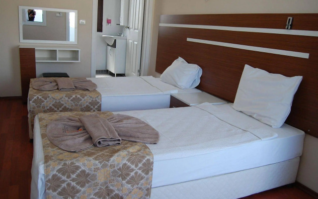 Can Hotel