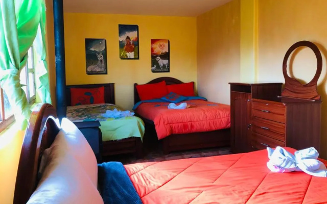 Martita's house hostal