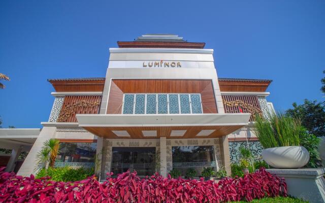 Luminor Hotel Banyuwangi Yos Sudarso by WH