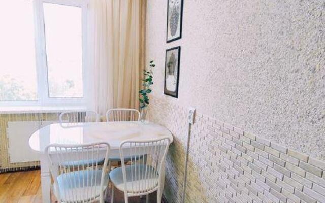 Чайковский Апартаменты на улице Азина 33