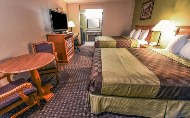 Chariot Inn Glendale - Pasadena