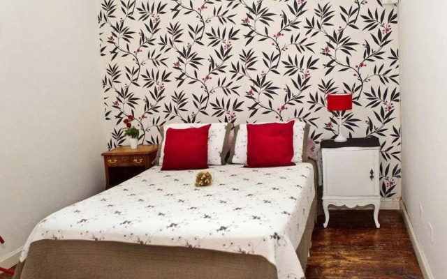 Palermo Living Unique Rooms