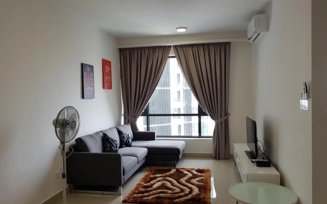 Eclipse Residence Pangea