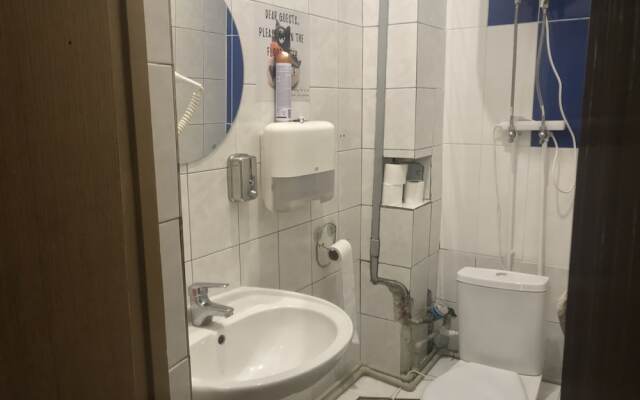 Elements Hostels