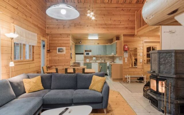 Holiday Home Kevätruska b