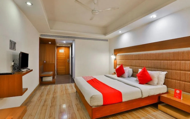 Collection O Hotel Orchid