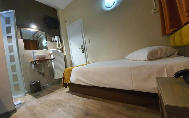 Hotel Midi - Zuid