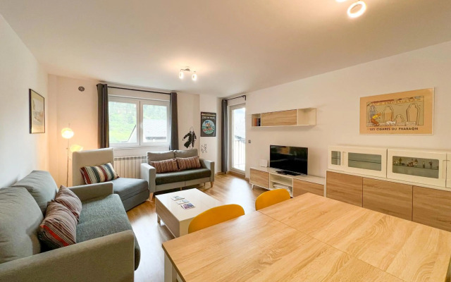 Apartamento MILU en Arinsal