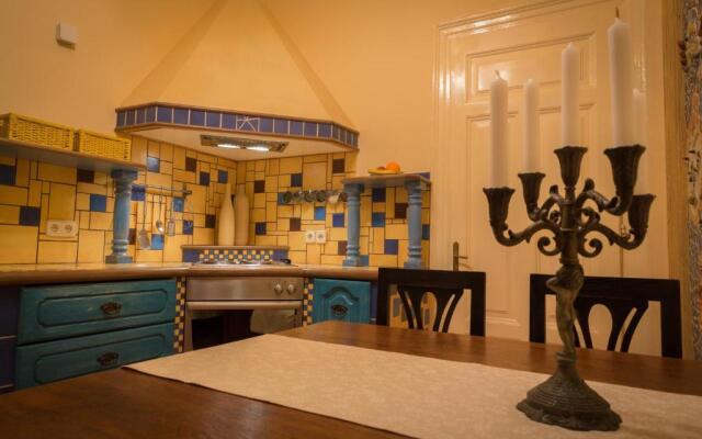 Apartment Bozic