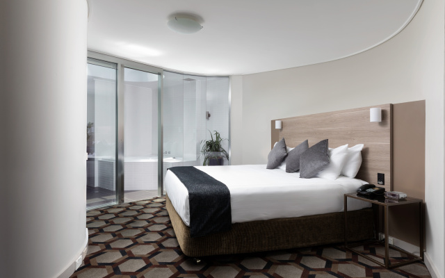 Rydges Canberra