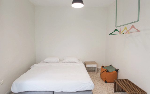 The Grand Meshmosh Hotel