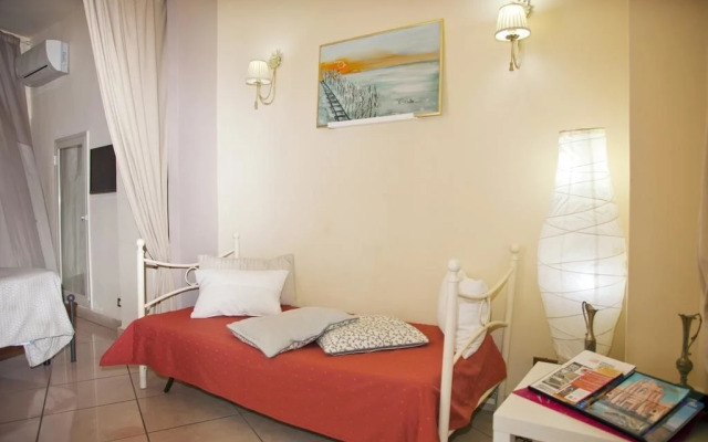 B&B Garibaldi Catania