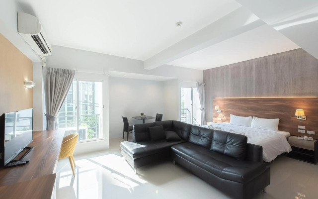 The Proud Exclusive Hotel