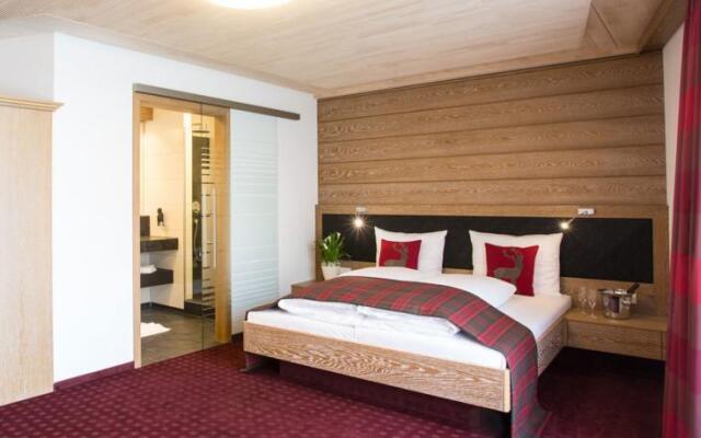 Hotel und Gästehaus Kreuz