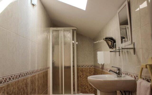 Hostal Colmenar