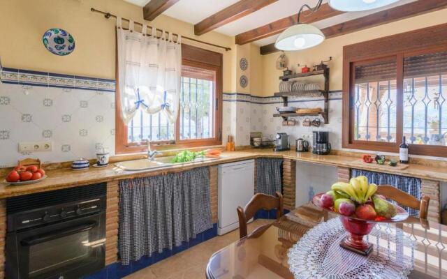 Villa Luz de Luna Guaro by Ruralidays