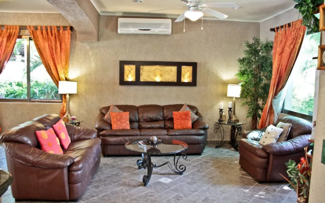 PlayaCar Golf Home by Playa Paradise