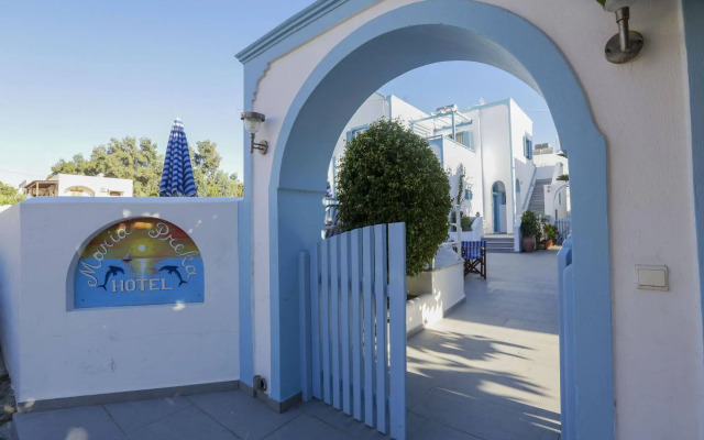 Preka Maria Hotel
