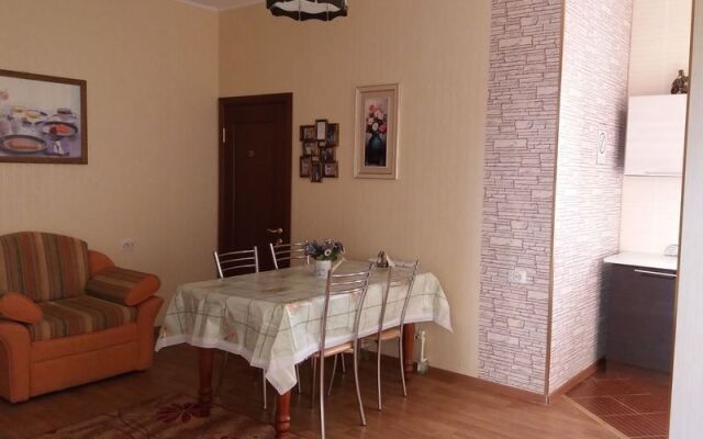 Добриан (Корпус Березка)