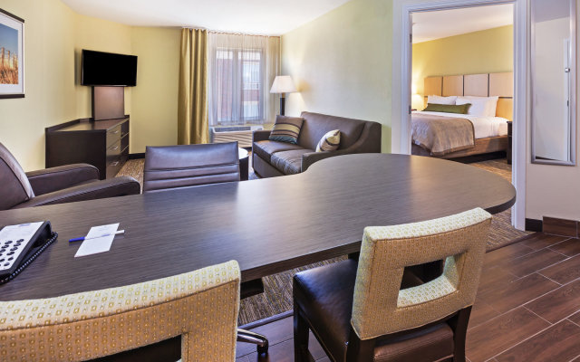 Candlewood Suites San Angelo TX, an IHG Hotel