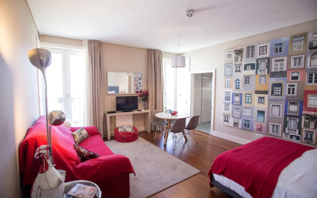 Cardosas Story Apartments by Porto City Hosts