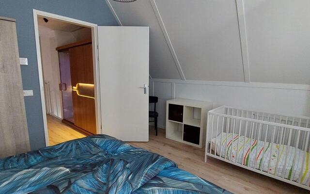 Dog Friendly House With Sauna Near the Beach