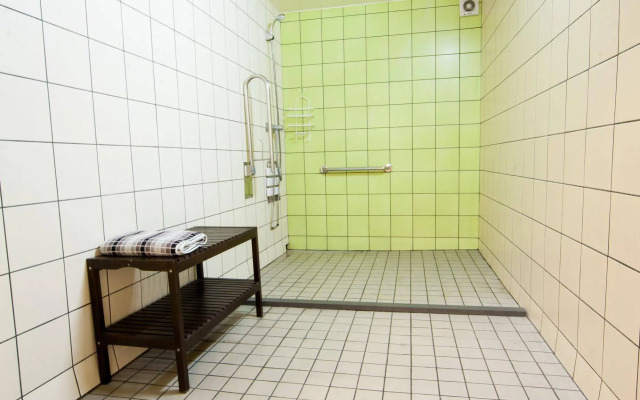360 Hostel Borne