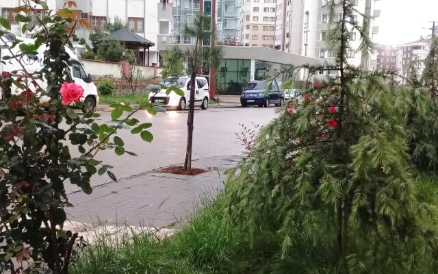 Trabzon Holiday Suites