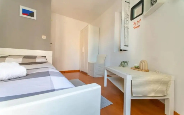 Apartment Nikola