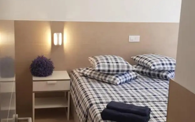 Stylish Apartment
