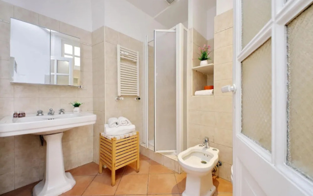 4bnb - Quiriti Delightful Apartment