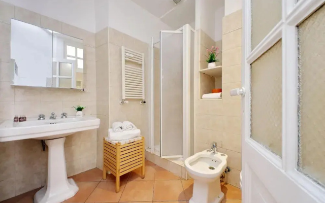 4bnb - Quiriti Delightful Apartment