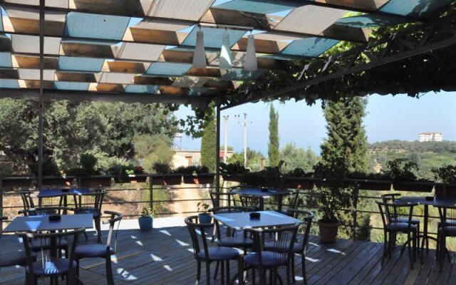 Apartments Lukova Holidays