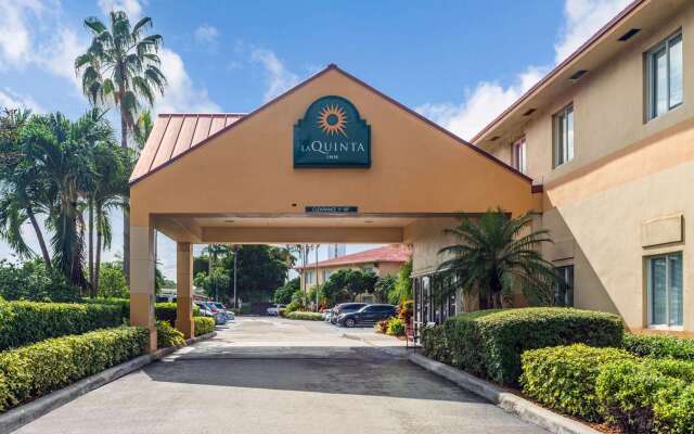 La Quinta by Wyndham Fort Lauderdale Pompano Beach