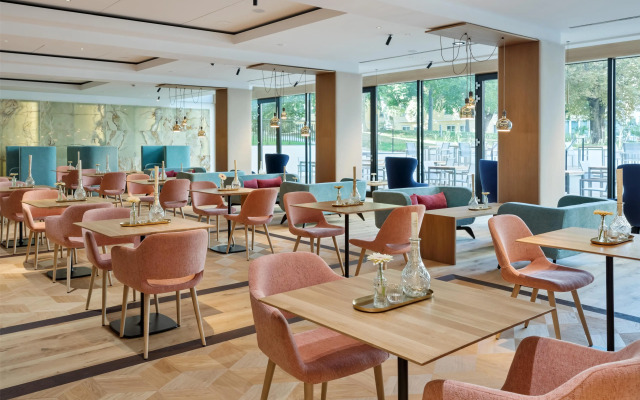 Austria Trend Hotel Maximilian