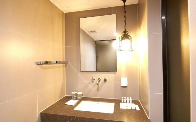 Hotel tt