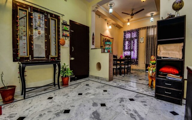 OYO 4007 Garg Niwas
