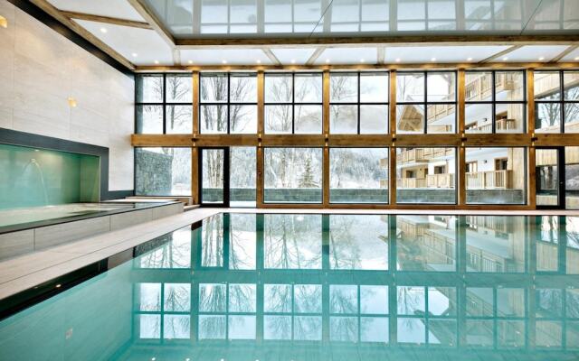 MGM Hôtels & Résidences – Résidence Chalets Éléna