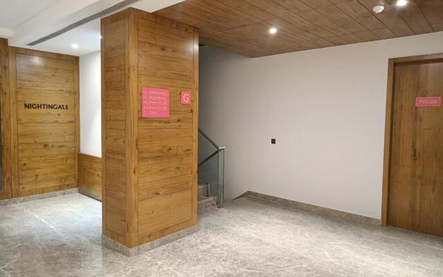 Rosastays Hisar Florence