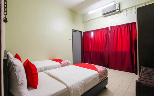 Casavilla Hotel by OYO Rooms