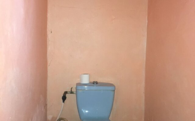 Auberge la Palmeraie