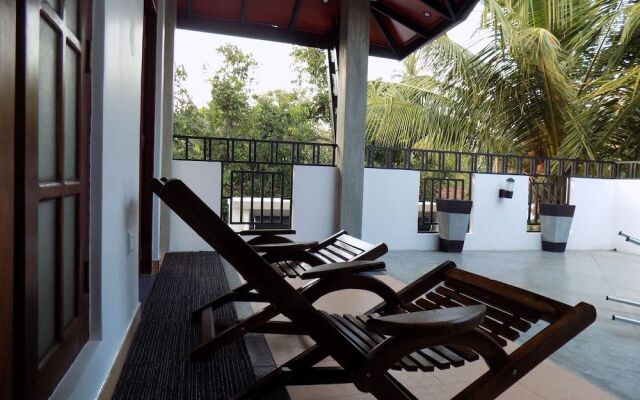 Prosperity Villa