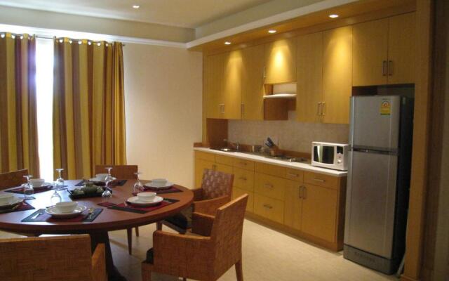 Hua Hin Blue Lagoon