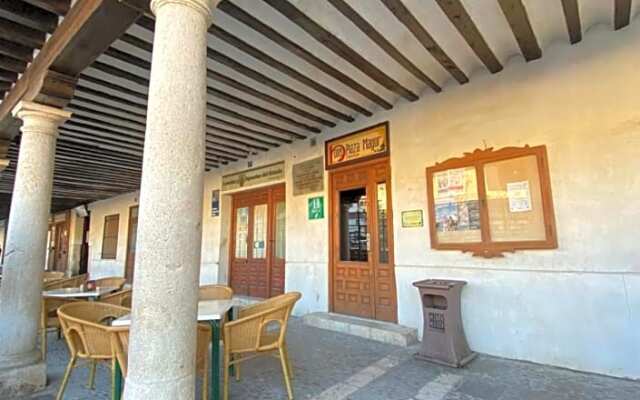 Hotel Rural Plaza Mayor Chinchón